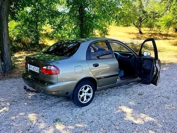 Авто Daewoo Lanos 2006 № 8210035