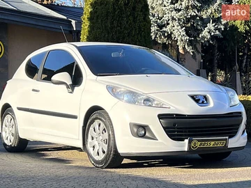Авто Peugeot 207 2010 № 8210046