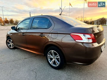 Авто Peugeot 301 2013 № 8210051
