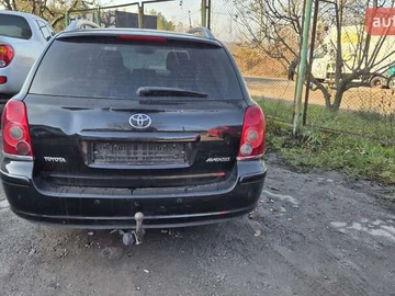Авто Toyota Avensis 2007 № 8210053