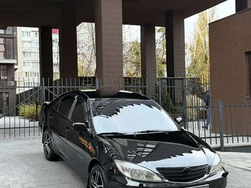 Авто Toyota Camry 2003 № 8210138