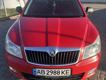 Авто Skoda Octavia 2010 № 8210150