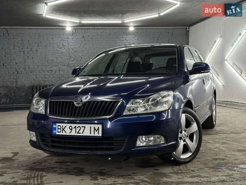 Авто Skoda Octavia 2013 № 8210158