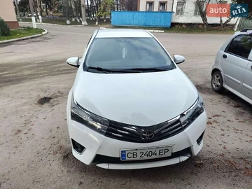 Авто Toyota Corolla 2015 № 8210159