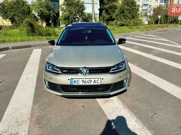 Авто Volkswagen Jetta 2012 № 8210162