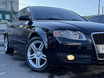 Авто Audi A6 2005 № 8210165