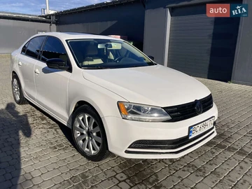 Авто Volkswagen Jetta 2012 № 8210174