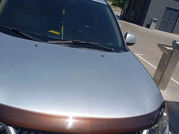 Авто Mitsubishi Outlander 2008 № 8210175