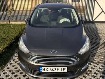 Авто Ford C-Max 2016 № 8210188