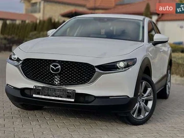 Авто Mazda Cx-30 2021 № 8210216