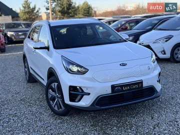 Авто KIA Niro 2019 № 8210221
