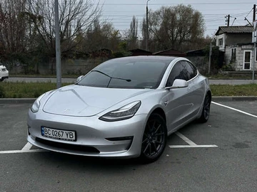 Авто Tesla Model 3 2018 № 8210222