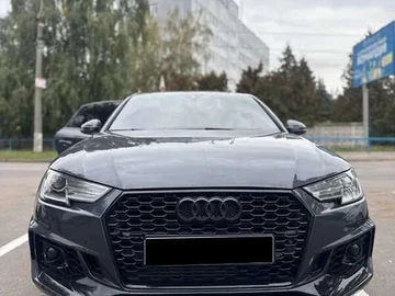 Авто Audi A4 2018 № 8210226