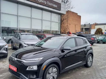 Авто Hyundai Kona Electric 2020 № 8210310