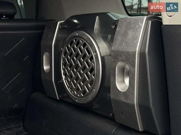 Авто Toyota Fj Cruiser 2008 № 8210317