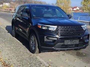 Авто Ford Explorer 2022 № 8210318