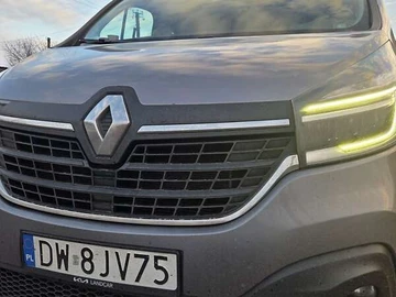Авто Renault Trafic 2021 № 8210328