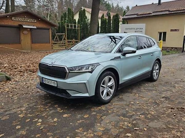 Авто Skoda Enyaq Iv 2022 № 8210331