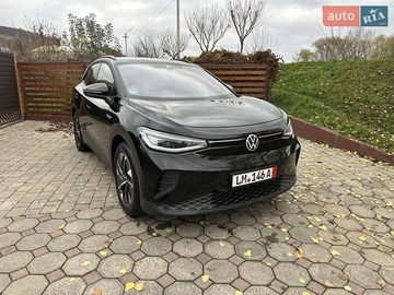 Авто Volkswagen Id 4 2022 № 8210332