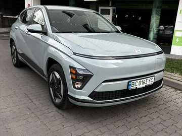 Авто Hyundai Kona 2024 № 8210422