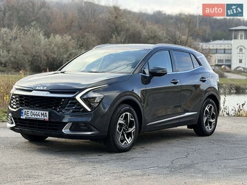 Авто KIA Sportage 2023 № 8210424