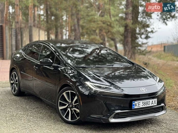 Авто Toyota Prius 2023 № 8210429