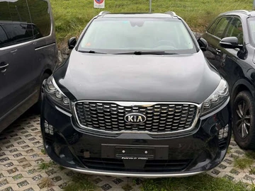 Авто KIA Sorento 2020 № 8210432