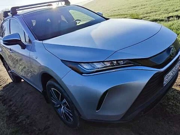 Авто Toyota Venza 2021 № 8210439