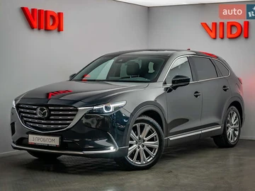 Авто Mazda Cx-9 2022 № 8210440