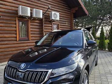 Авто Skoda Kodiaq 2020 № 8210445