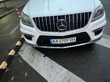 Авто Mercedes Gl-Class 2015 № 8210449