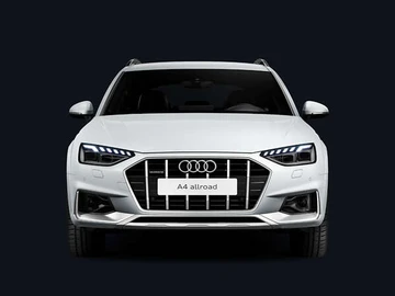 Авто Audi A4 Allroad 2024 № 8210451