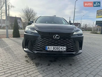 Авто Lexus Rx 2023 № 8210452