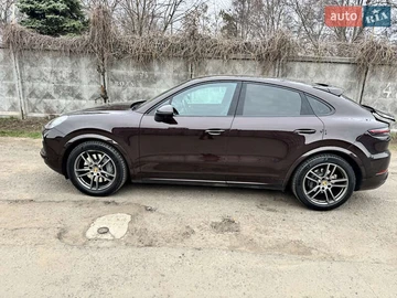 Авто Porsche Cayenne 2019 № 8210454