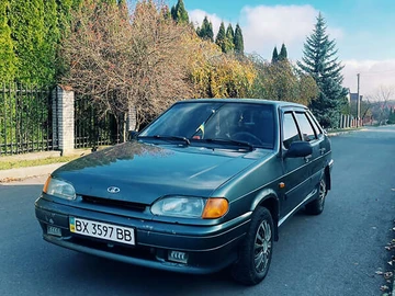 Авто ВАЗ 2115 Samara 2010 № 8210465