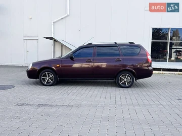 Авто ВАЗ 2171 Priora 2012 № 8210633
