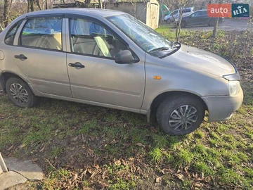 Авто ВАЗ 1118 Калина 2006 № 8210634