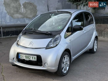 Авто Citroen C-Zero 2013 № 8210727