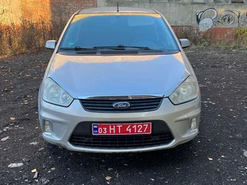 Авто Ford C-Max 2007 № 8210835