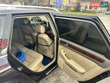 Авто Audi A6 2003 № 8211052