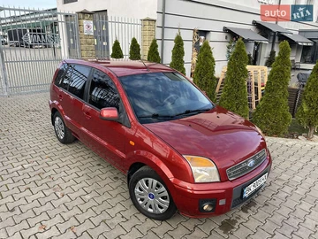Авто Ford Fusion 2010 № 8211054