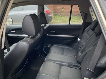 Авто Suzuki Grand Vitara 2006 № 8211060