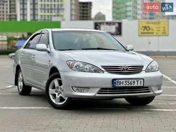 Авто Toyota Camry 2005 № 8211062