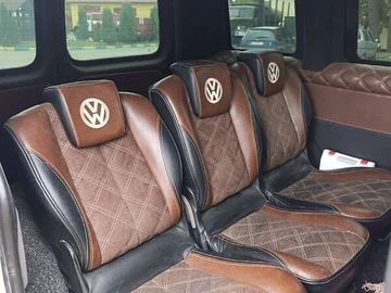 Авто Volkswagen Caddy 2007 № 8211065