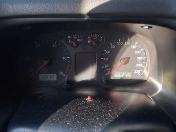 Авто Volkswagen Transporter 2002 № 8211070