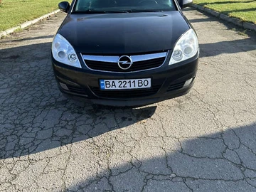 Авто Opel Vectra 2006 № 8211071