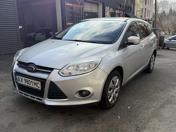 Авто Ford Focus 2013 № 8211086