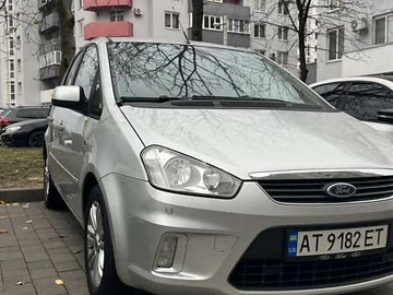 Авто Ford C-Max 2010 № 8211245
