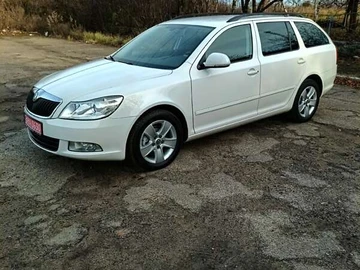 Авто Skoda Octavia 2011 № 8211371