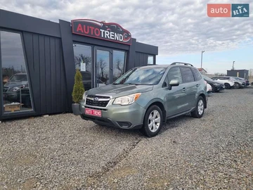 Авто Subaru Forester 2013 № 8211377
